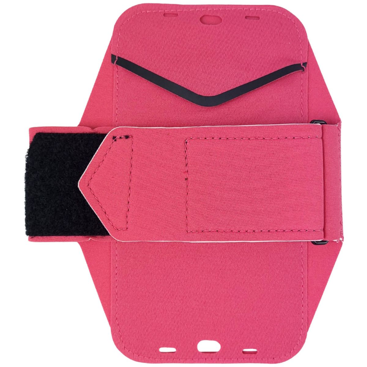 Nike husa pentru alergare Lean Arm Band N0001266633OC