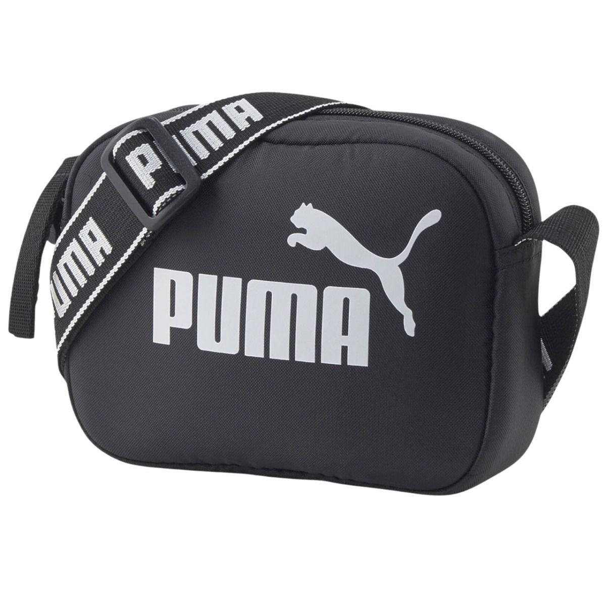 PUMA Borsetă de Sport Core Base Cross Body 79468 01