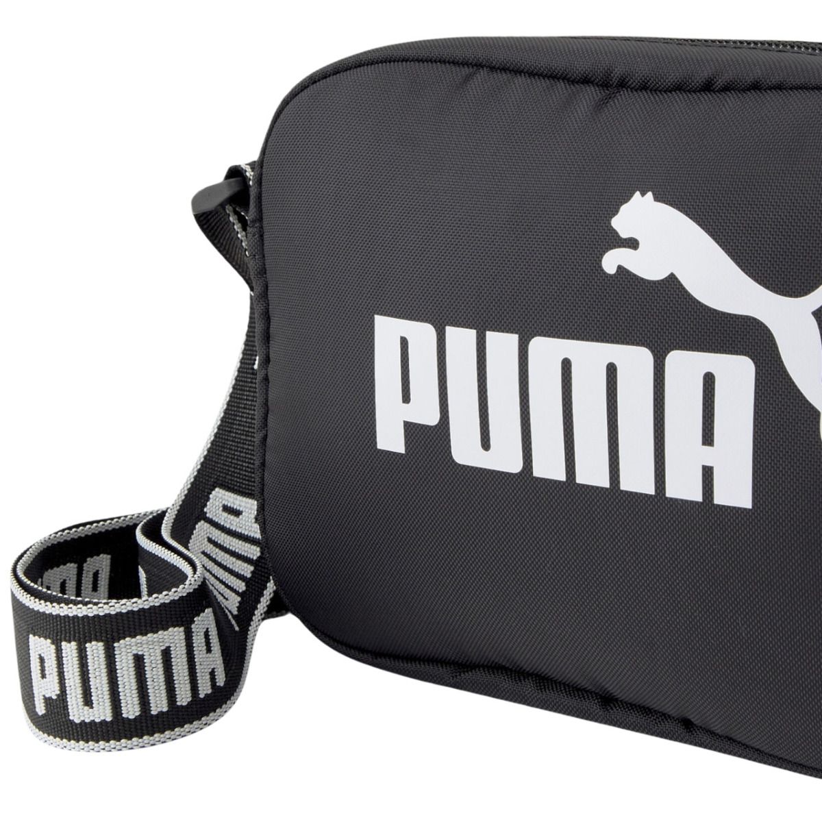 PUMA Borsetă de Sport Core Base Cross Body 79468 01