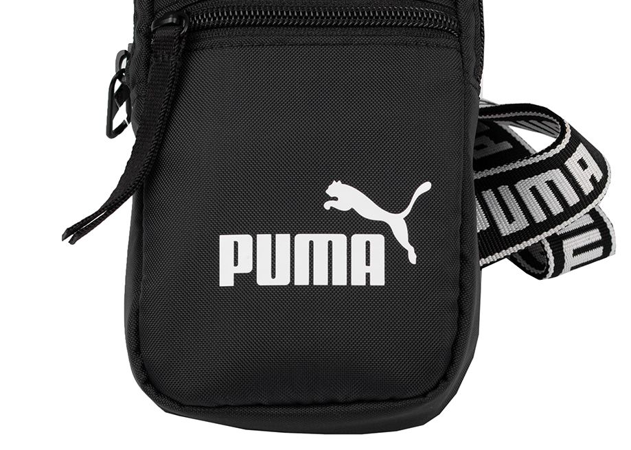 PUMA Borsetă de Sport Core Base Front Loader 79466 01