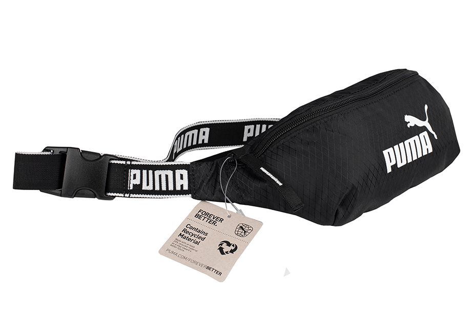 PUMA Borsetă de Sport Core Base Waist 79851 01 PUMA Borsetă de Sport Core Base Waist 79851 01