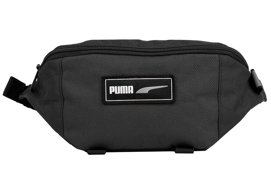 PUMA Borsetă de Sport Deck Waist Bag 79187 01 PUMA Borsetă de Sport Deck Waist Bag 79187 01