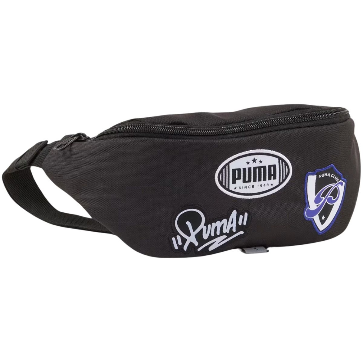 PUMA Borsetă de sport Patch 90804 01