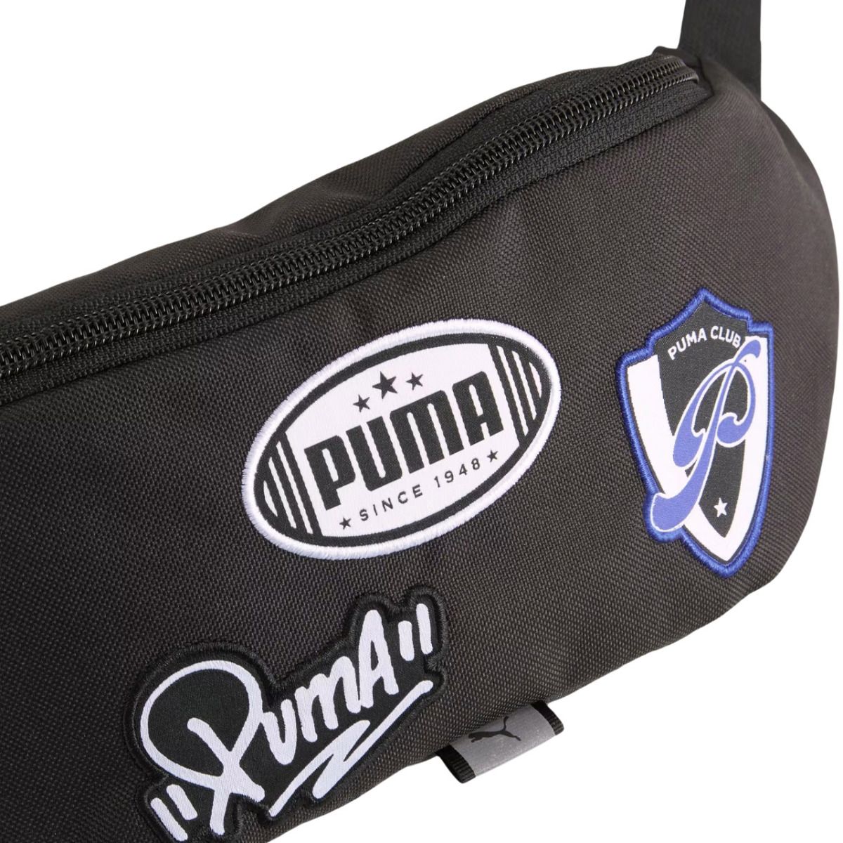 PUMA Borsetă de sport Patch 90804 01