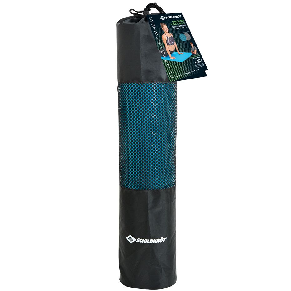 Schildkrot Saltea de yoga Bicolor yoga matte 960068 Schildkrot Saltea de yoga Bicolor yoga matte 960068