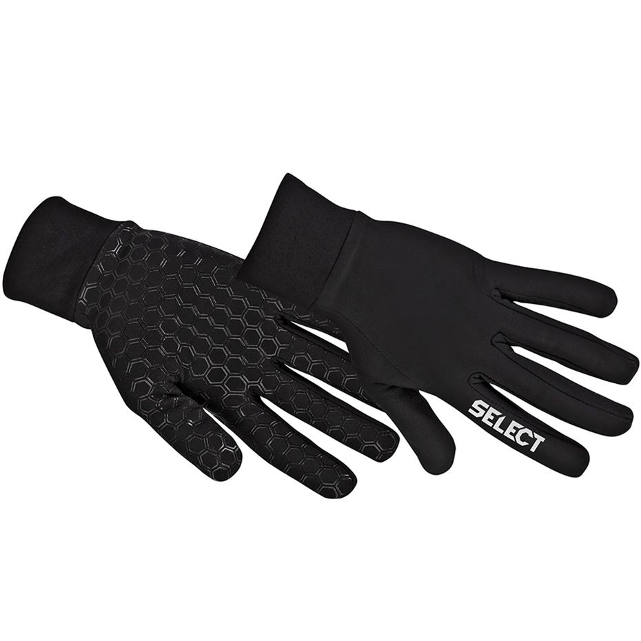Select Mănuși Player Gloves III 16635