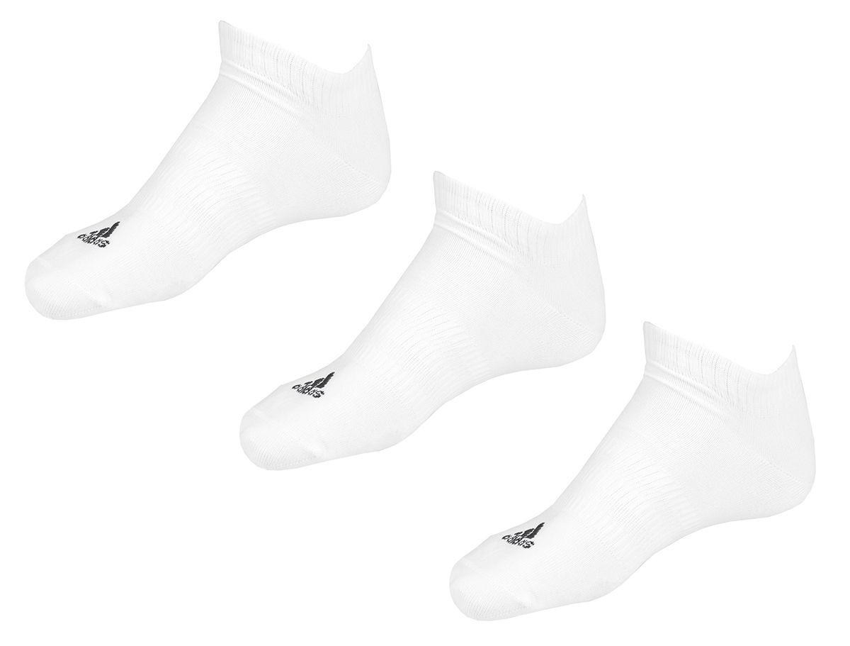 adidas Șosete Cushioned Low-Cut Socks 3P HT3434