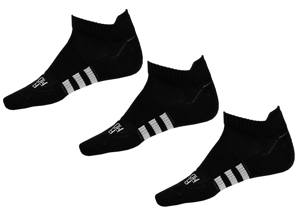 adidas Șosete Performance Light Low Socks 3P IC9529