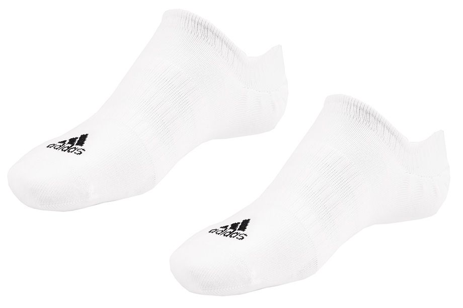 adidas Șosete Thin and Light No-Show Socks 3P HT3463