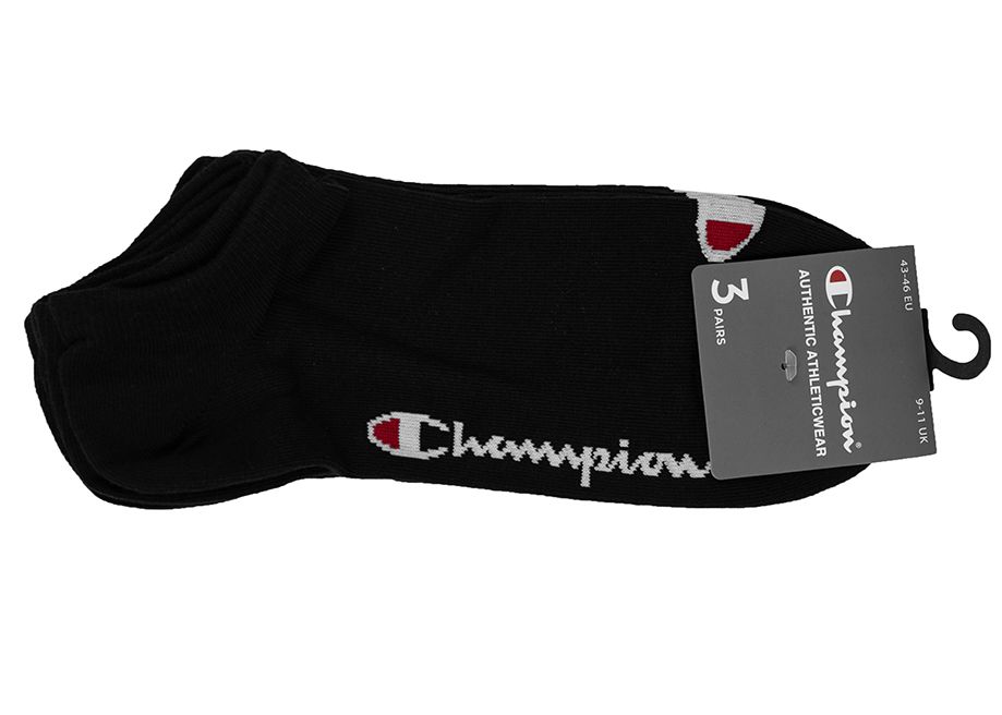 Champion Șosete U20100 KK001 Champion Șosete U20100 KK001