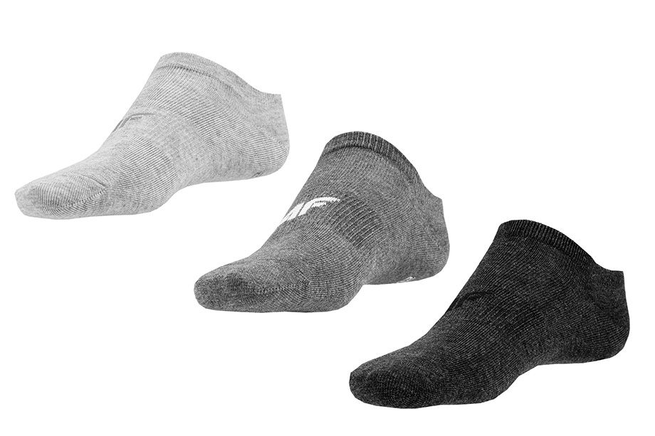 4F Sosete H4L22 SOD003 27M+25M+24M EUR 39-42 OUTLET