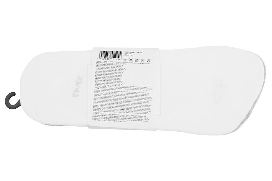 4F Șosete pentru femei F155 4FSS23USOCF155 10S 4F Șosete pentru femei F155 4FSS23USOCF155 10S