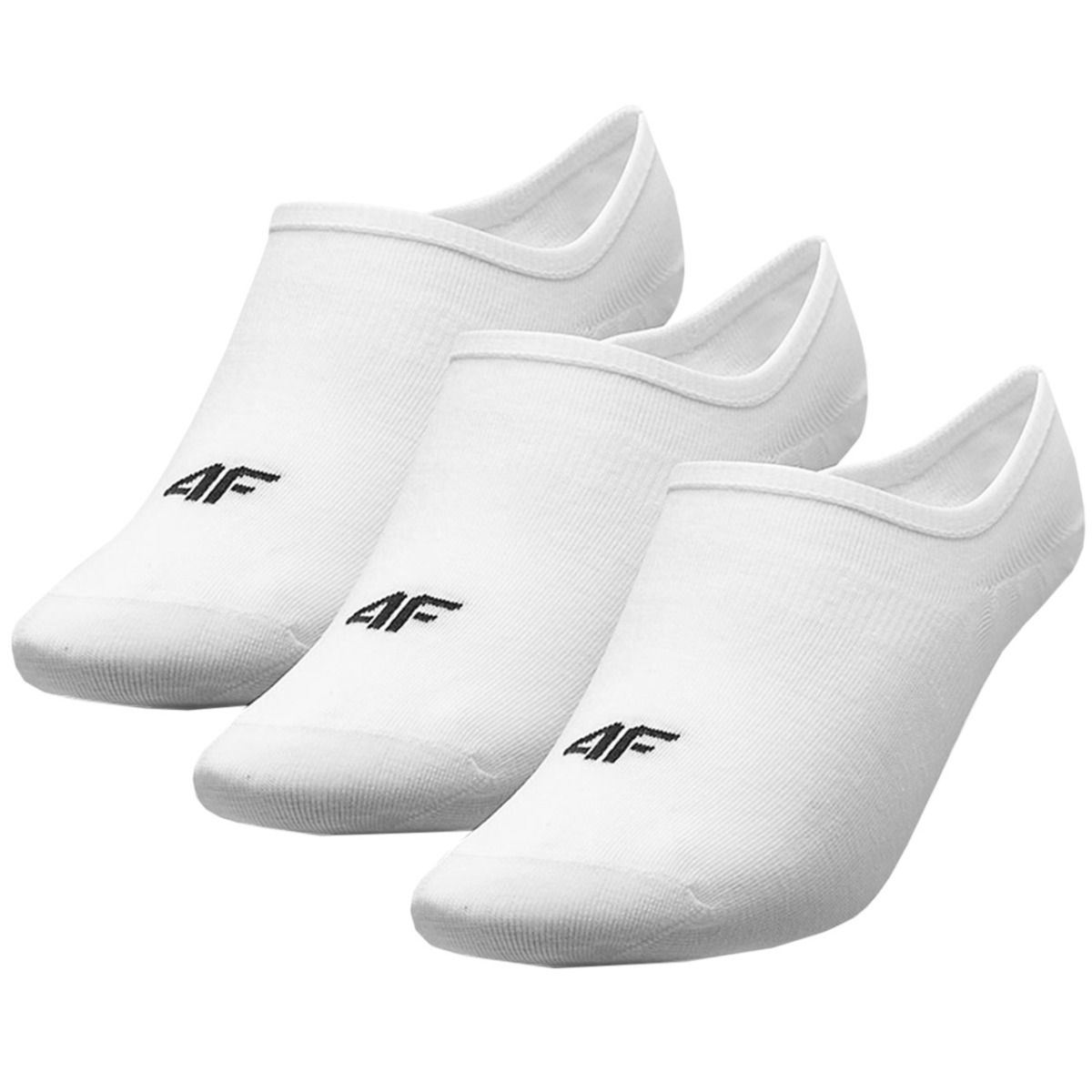 4F Șosete pentru femei F155 4FSS23USOCF155 10S 4F Șosete pentru femei F155 4FSS23USOCF155 10S