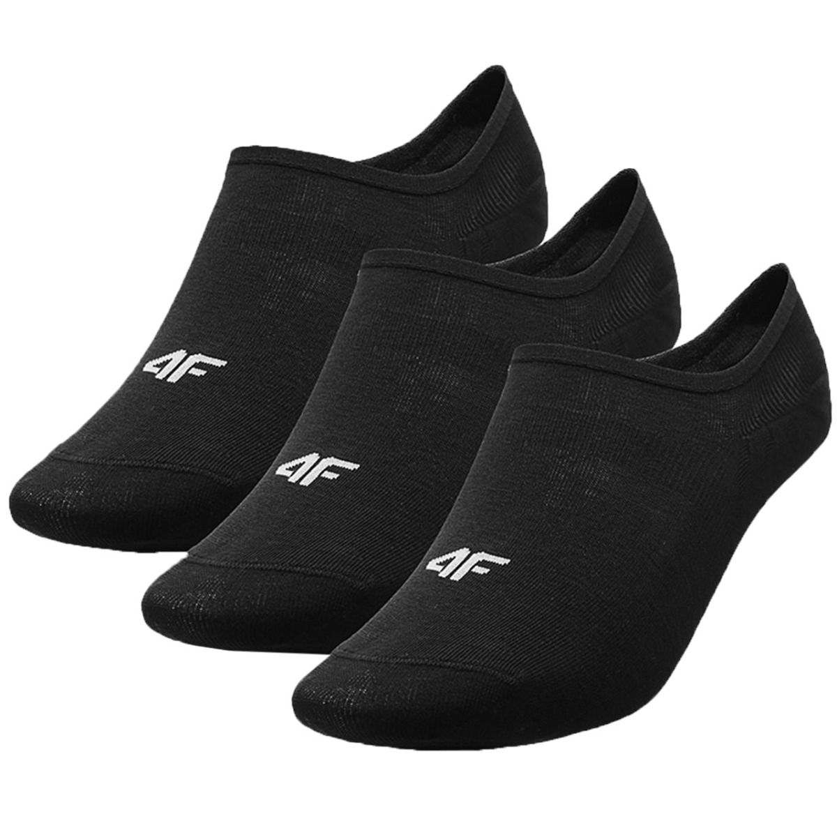 4F Șosete pentru femei F155 4FSS23USOCF155 20S 4F Șosete pentru femei F155 4FSS23USOCF155 20S