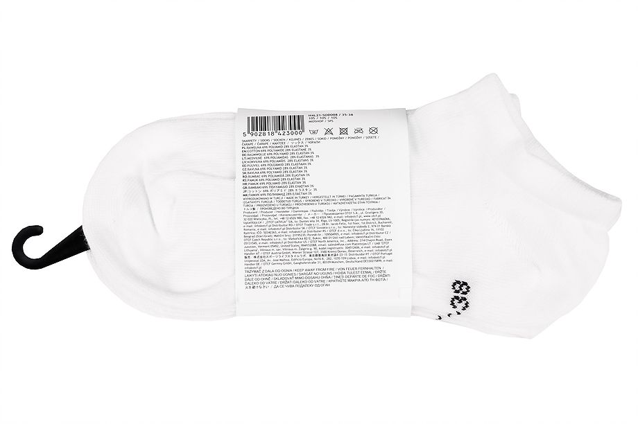 4F Șosete pentru femei F156 4FSS23USOCF156 10S 4F Șosete pentru femei F156 4FSS23USOCF156 10S