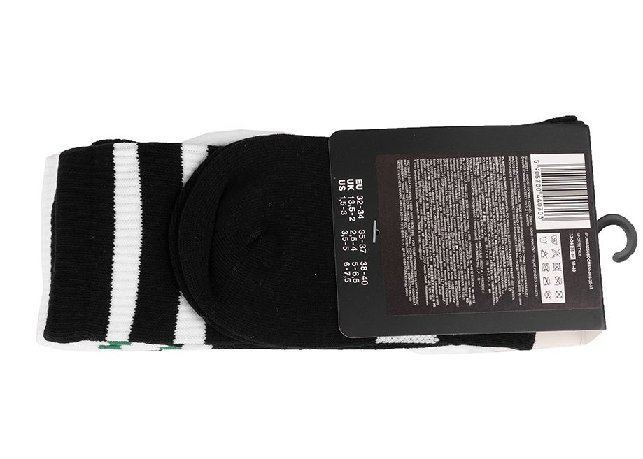 4F Șosete pentru băieți M350 3-pack 4FJWSS25USOCM350 90S 4F Șosete pentru băieți M350 3-pack 4FJWSS25USOCM350 90S