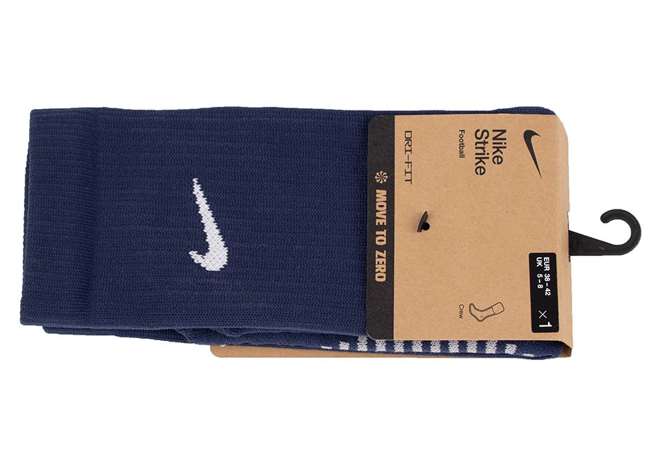 Nike Șosete Dri-Fit Strike FZ8485 410