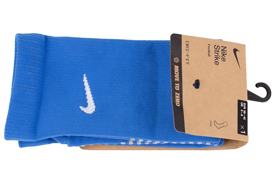 Nike Șosete Dri-Fit Strike FZ8485 463