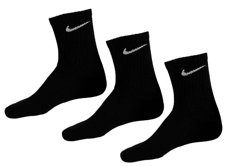 Nike Șosete Everyday Cush Crew 6-pack SX7666 010