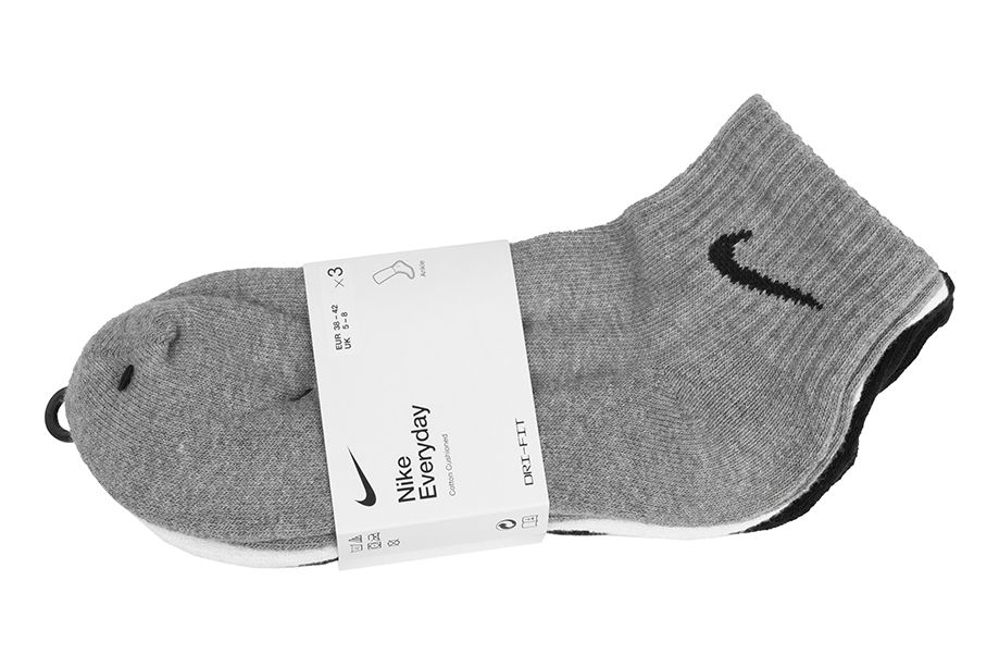 Nike Șosete Everyday Cushioned Ankle SX7667 964