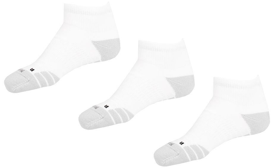 Nike Șosete Everyday Max Cushioned 3P SX5549 100 Nike Șosete Everyday Max Cushioned 3P SX5549 100