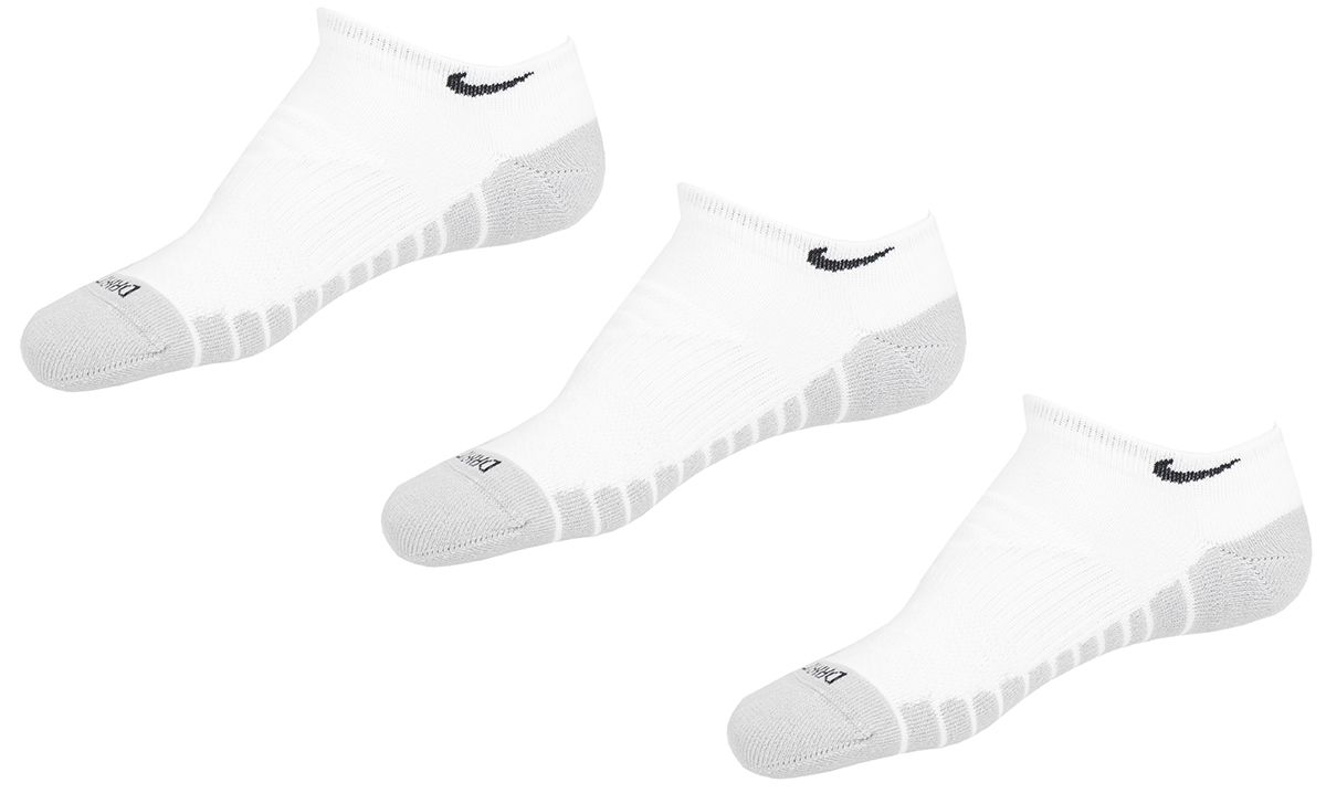 Nike Șosete Everyday Max Cushioned SX6964 100 Nike Șosete Everyday Max Cushioned SX6964 100