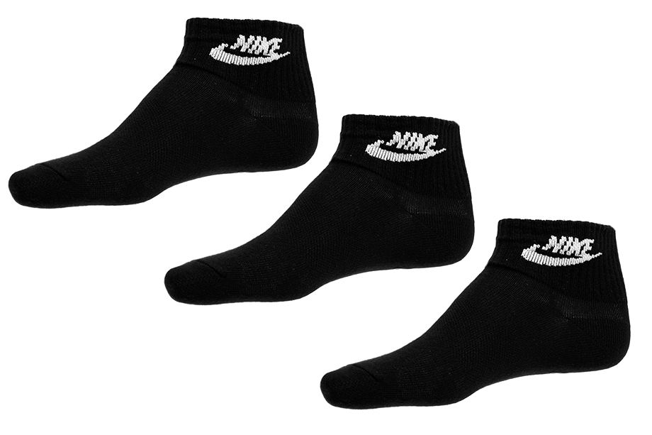 Nike Șosete NK NSW Everyday Essential AN DX5074 010