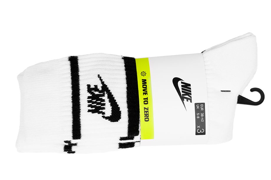 Nike Șosete NK NSW Everyday Essentials CR DX5089 103