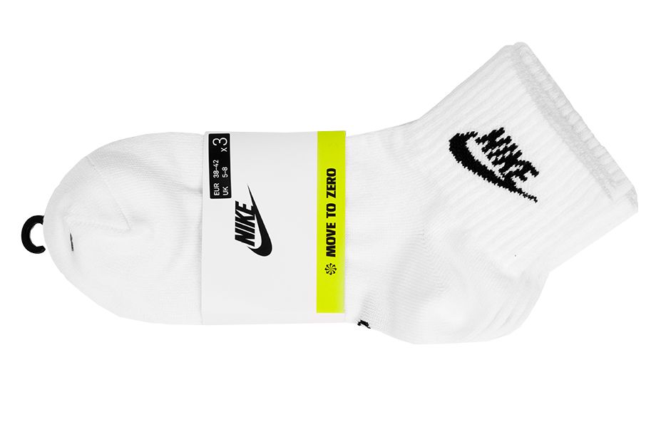 Nike Șosete NK NSW Everyday Essential AN  DX5074 101