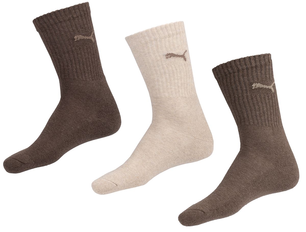 PUMA Șosete Sport 3pack 880355 27 PUMA Șosete Sport 3pack 880355 27