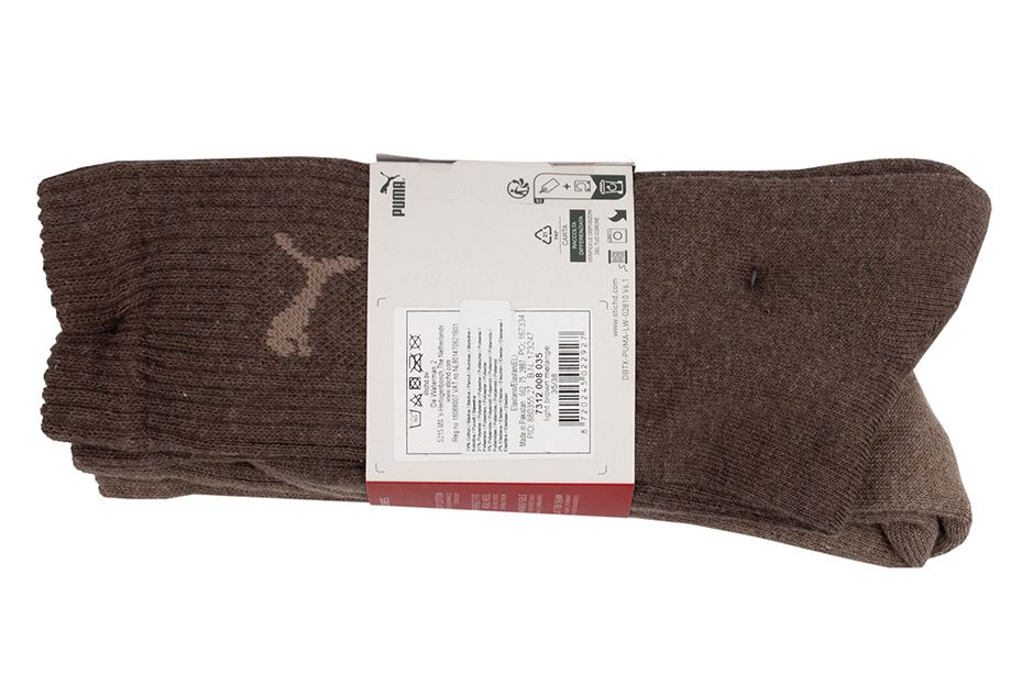 PUMA Șosete Sport 3pack 880355 27 PUMA Șosete Sport 3pack 880355 27