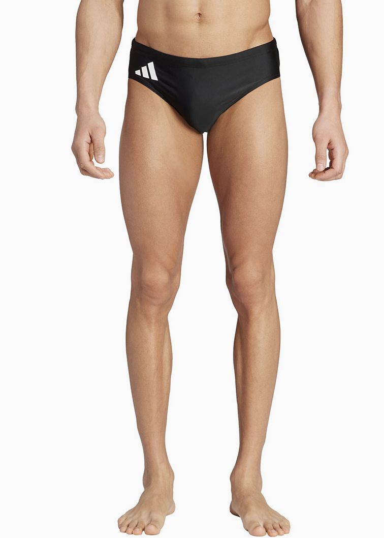 adidas Slip de baie pentru bărbați Solid Trunks IA7086