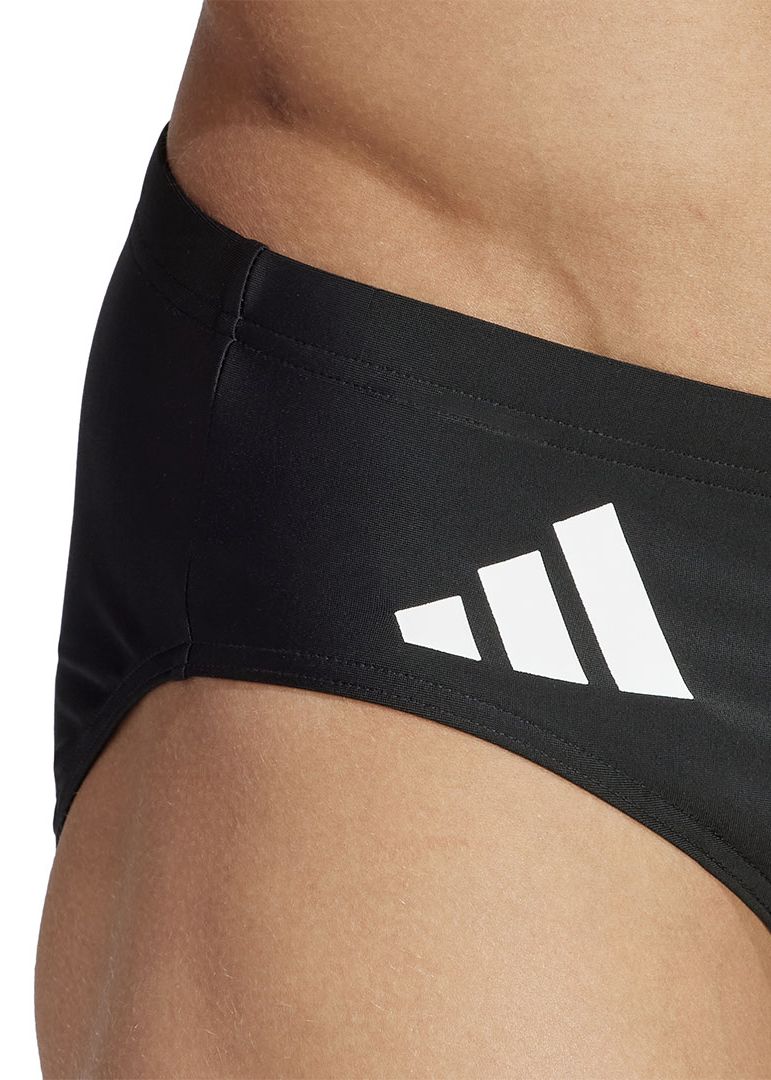 adidas Slip de baie pentru bărbați Solid Trunks IA7086