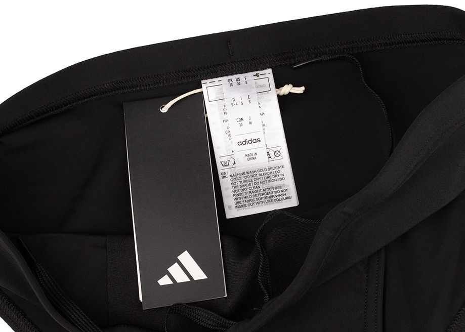 adidas Slip de baie pentru bărbați Solid Trunks IA7086