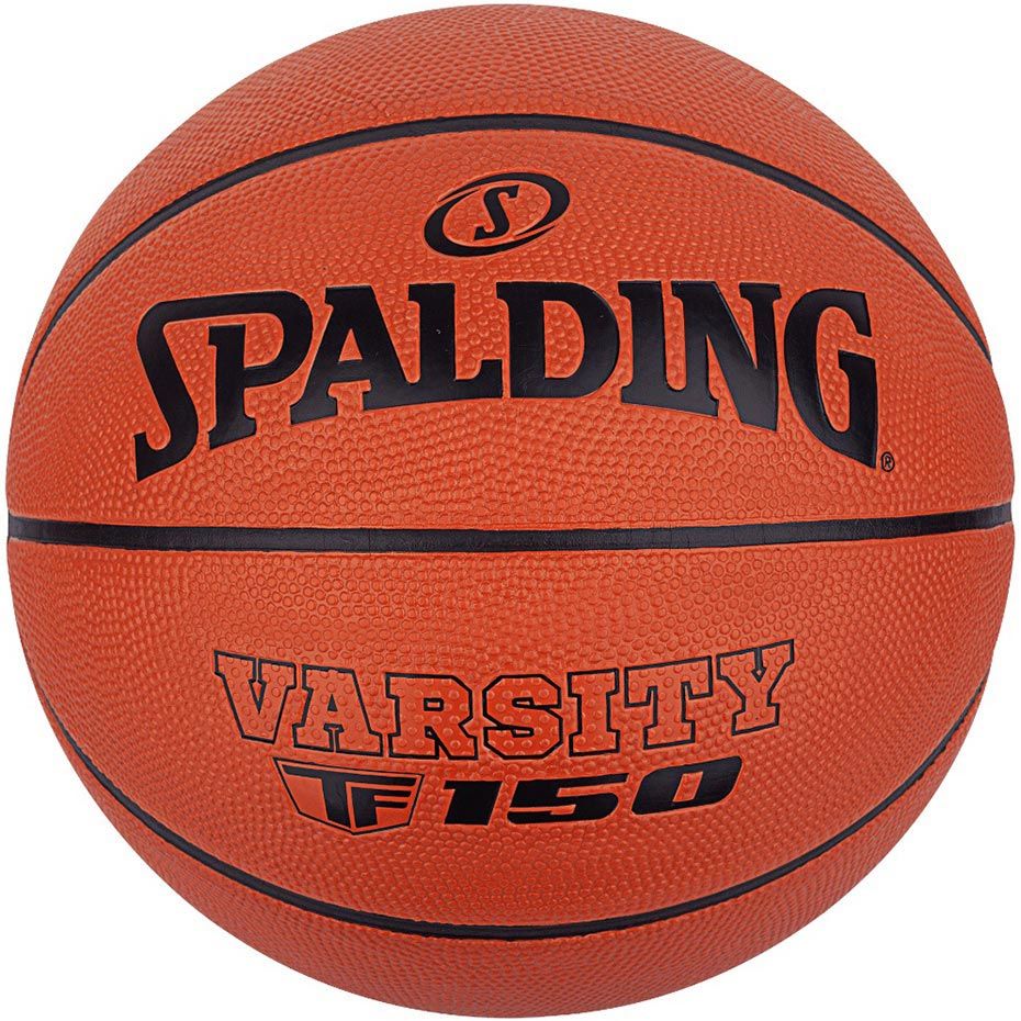 Spalding Minge de baschet Varsity TF-150 Fiba 84423Z