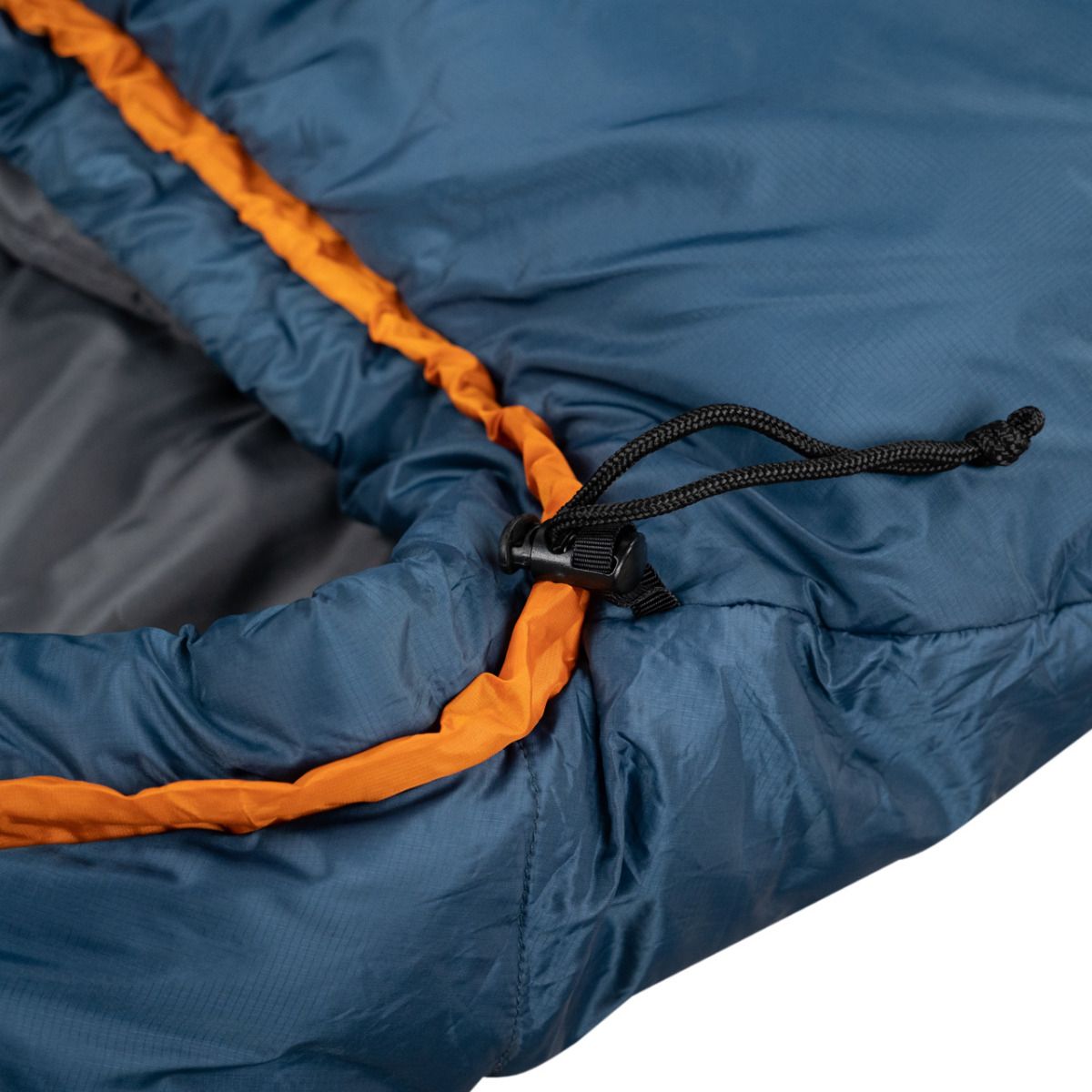 Alpinus Sac de dormit Ultralight 1000 Stâng AC18639