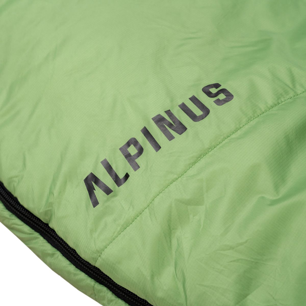 Alpinus Sac de dormit Ultralight 850 Stâng AC18637