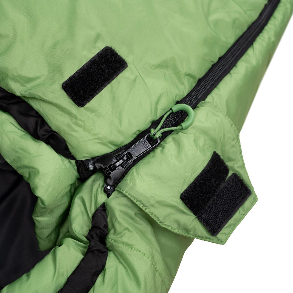 Alpinus Sac de dormit Ultralight 850 Stâng AC18637