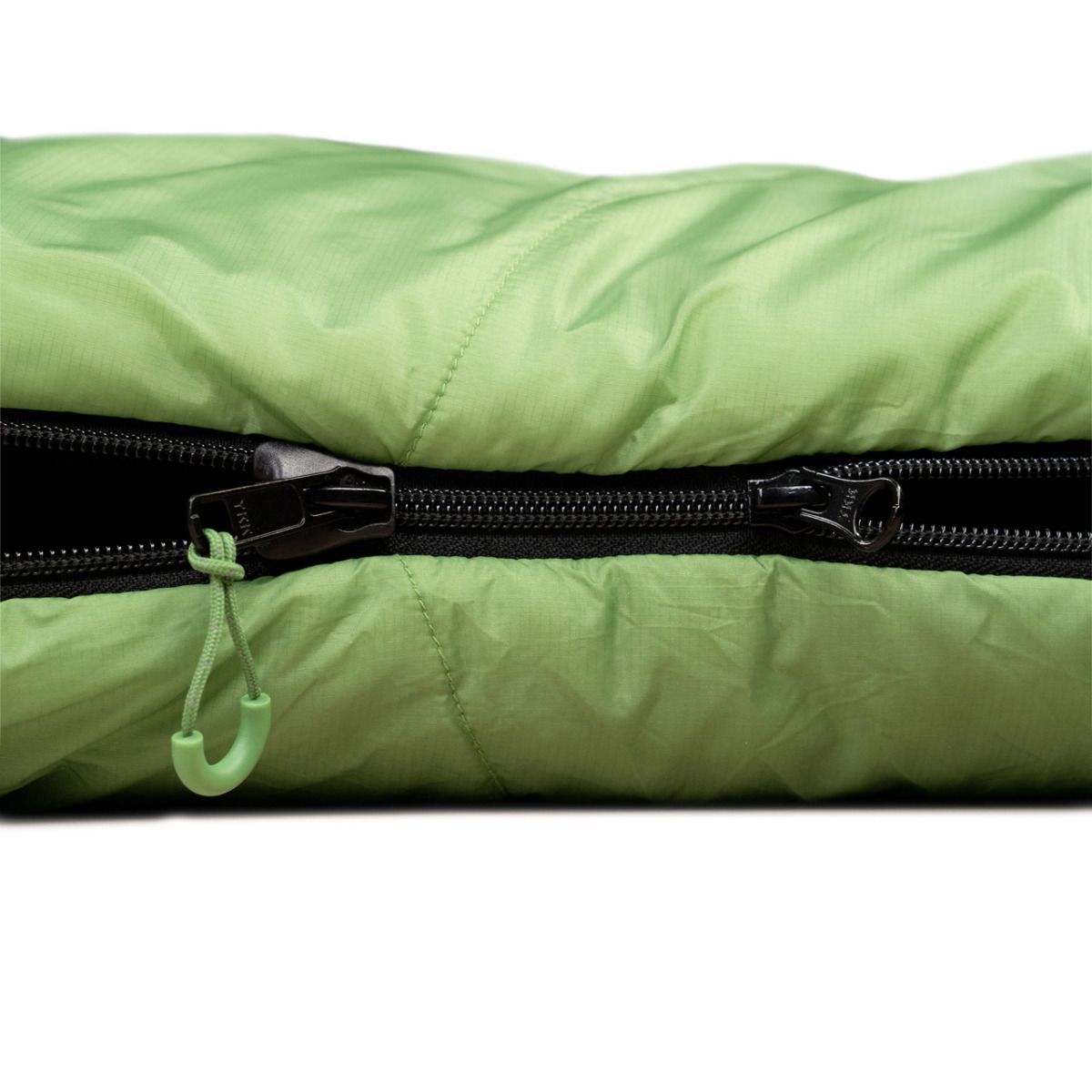 Alpinus Sac de dormit Ultralight 850 Stâng AC18637