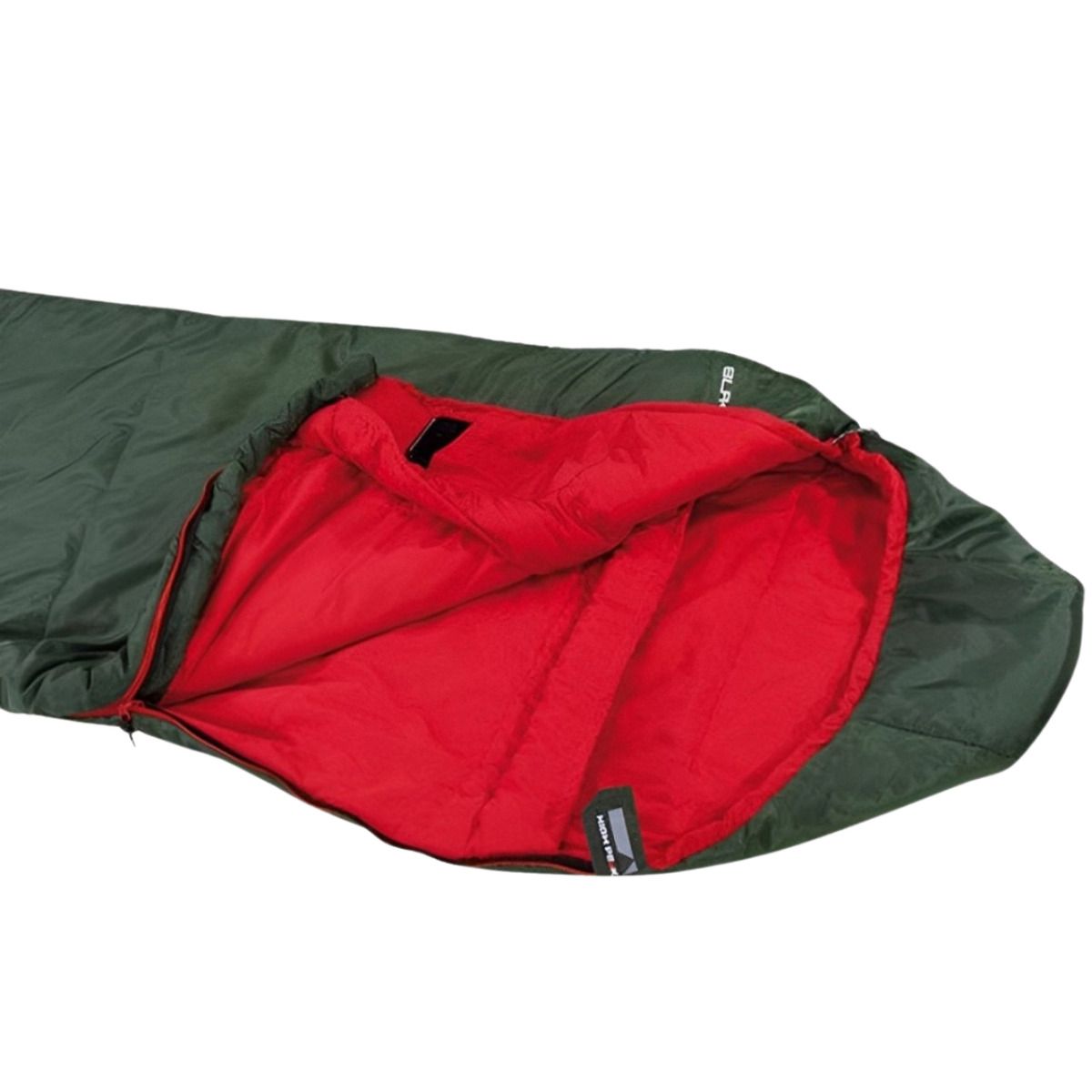 High Peak Sac de dormit Black Arrow Eco 23230