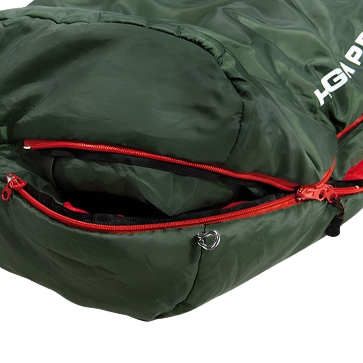 High Peak Sac de dormit Black Arrow Eco 23230