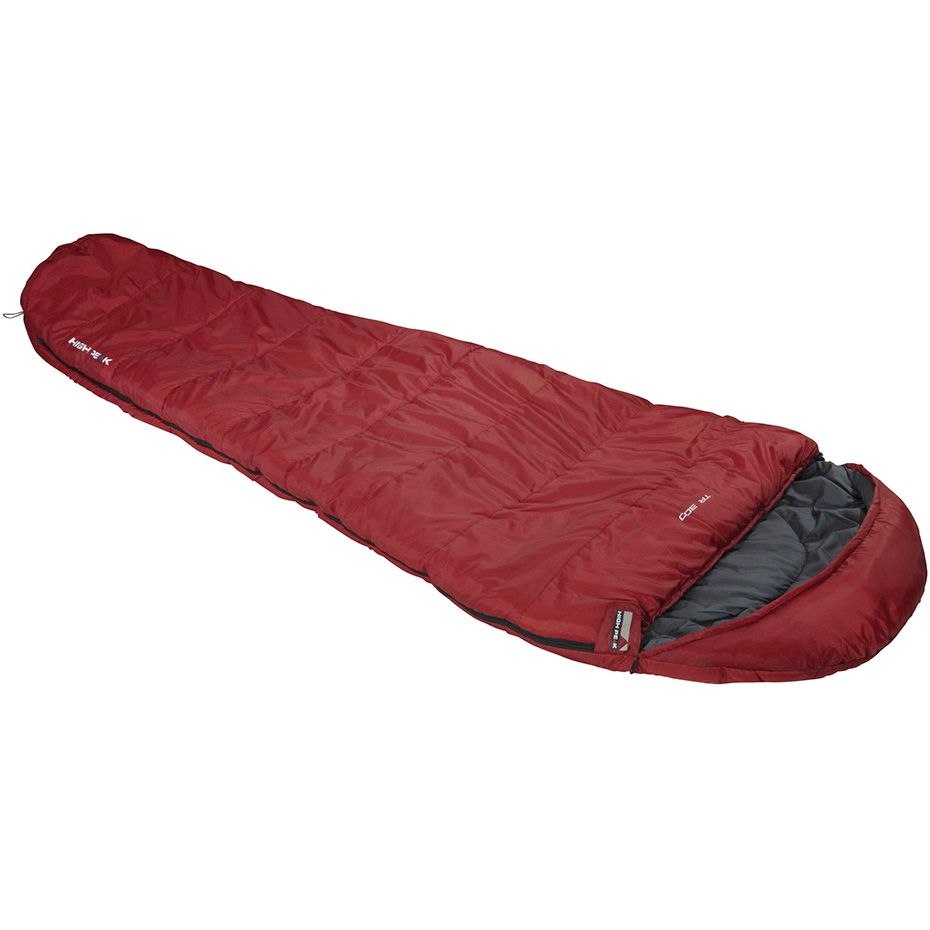 High Peak Sac de dormit TR 300 Right 23061