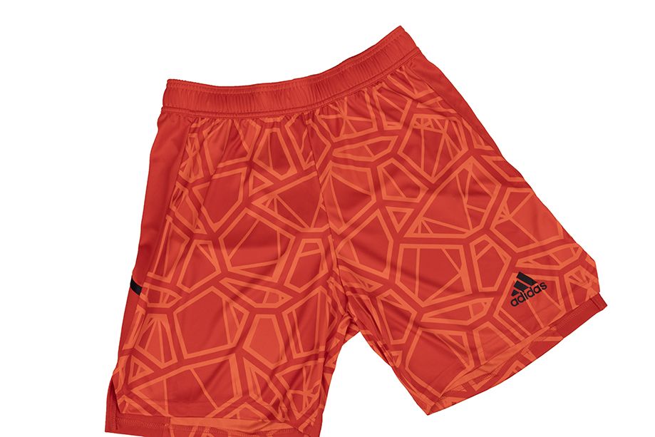 adidas Pantaloni scurți de portar pentru bărbați Condivo 22 GK H18814 adidas Pantaloni scurți de portar pentru bărbați Condivo 22 GK H18814