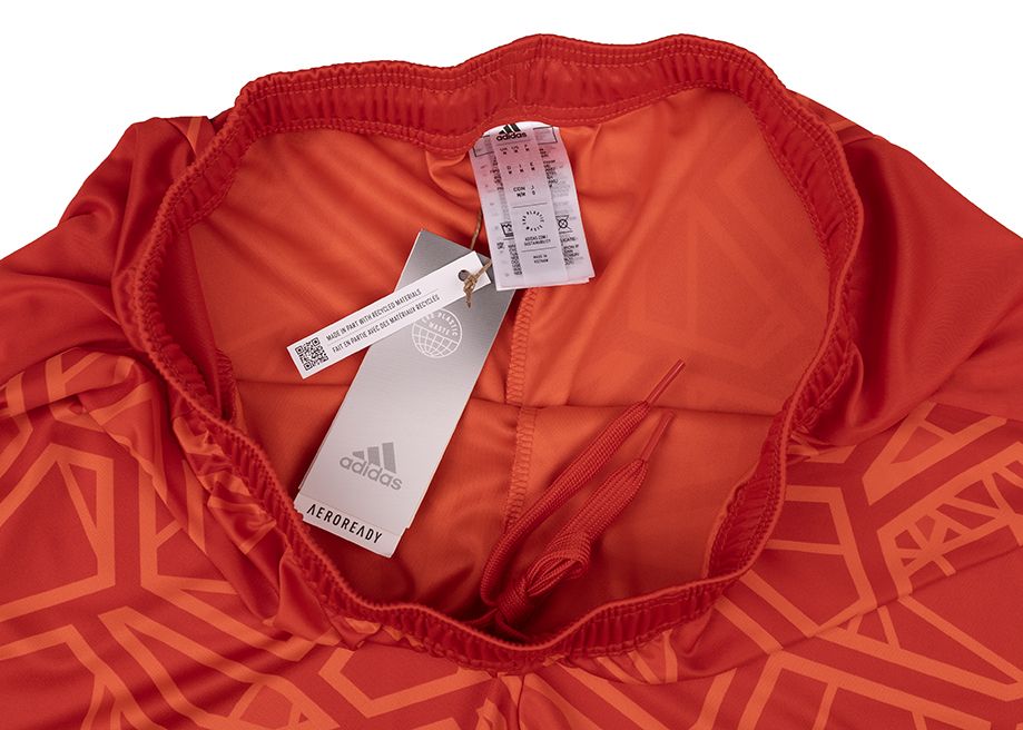 adidas Pantaloni scurți de portar pentru bărbați Condivo 22 GK H18814 adidas Pantaloni scurți de portar pentru bărbați Condivo 22 GK H18814