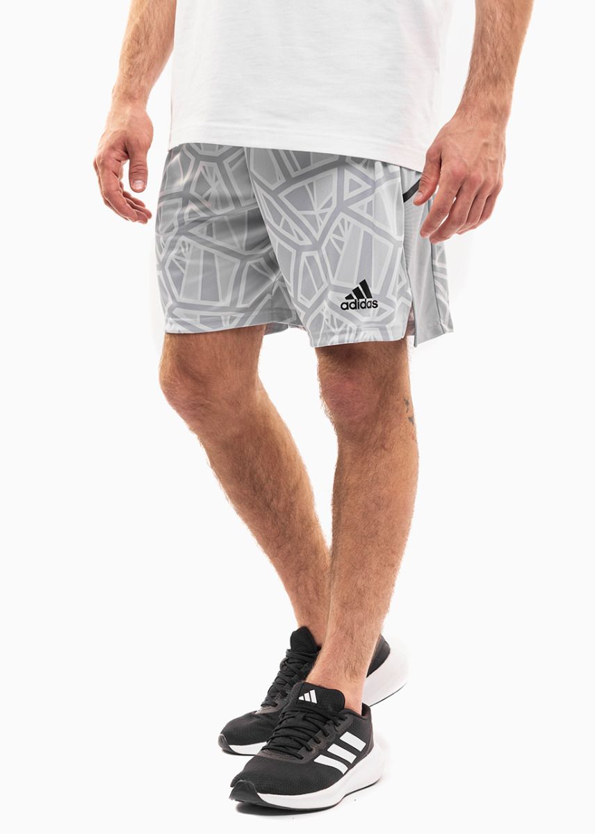adidas Pantaloni scurți de portar pentru bărbați Condivo 22 GK HB1628 adidas Pantaloni scurți de portar pentru bărbați Condivo 22 GK HB1628