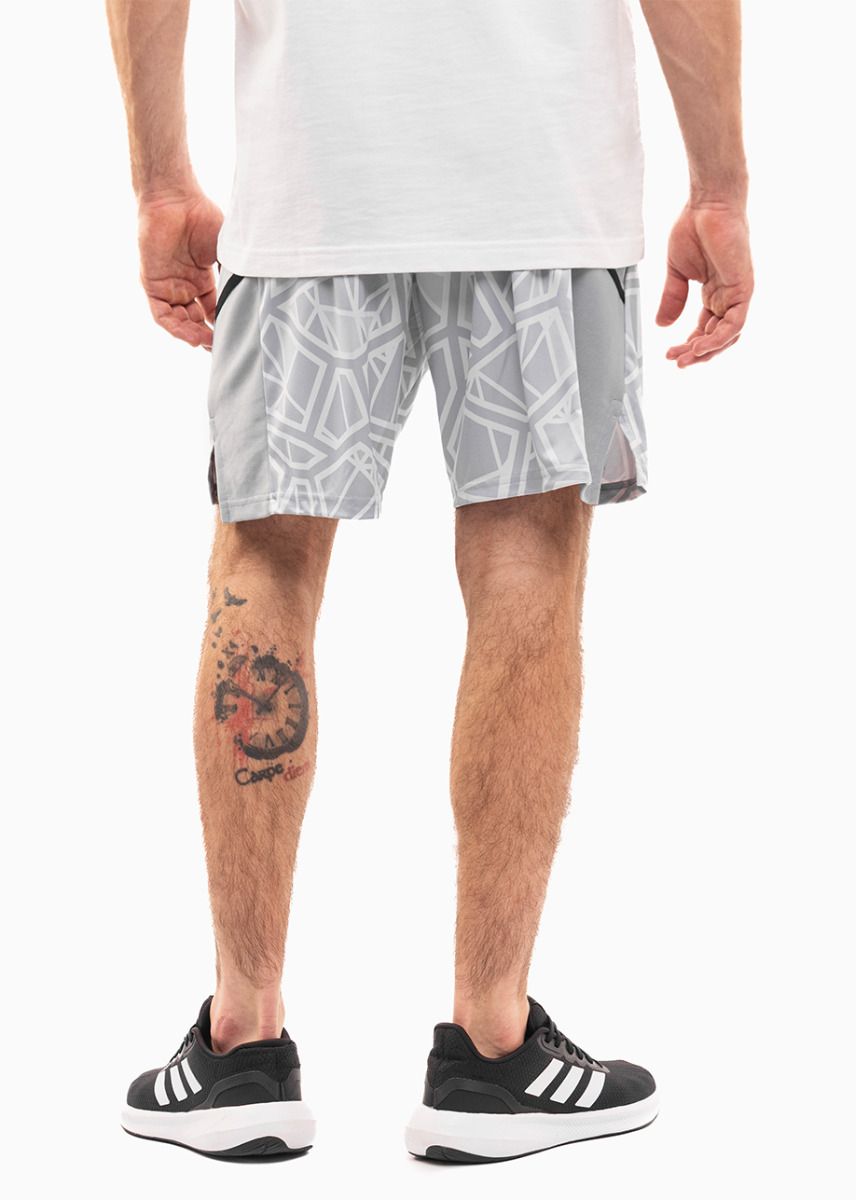 adidas Pantaloni scurți de portar pentru bărbați Condivo 22 GK HB1628 adidas Pantaloni scurți de portar pentru bărbați Condivo 22 GK HB1628