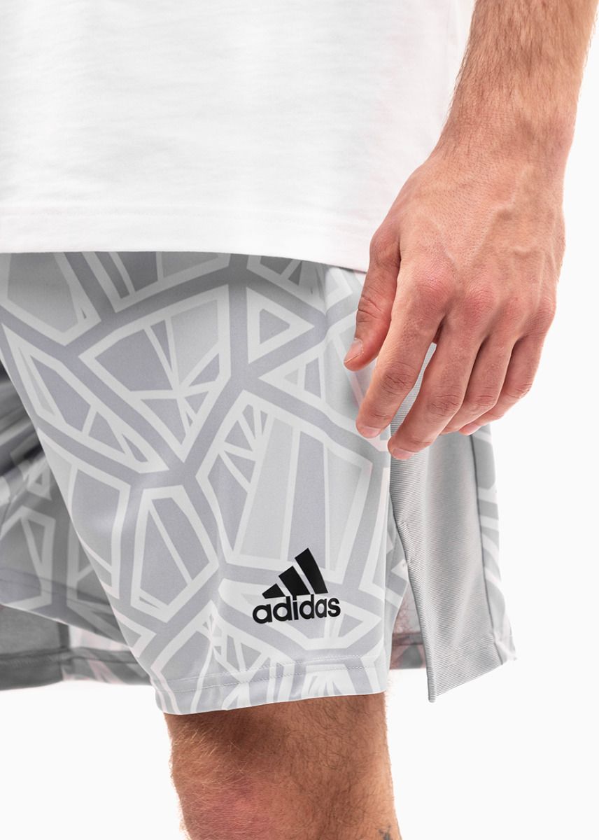 adidas Pantaloni scurți de portar pentru bărbați Condivo 22 GK HB1628 adidas Pantaloni scurți de portar pentru bărbați Condivo 22 GK HB1628