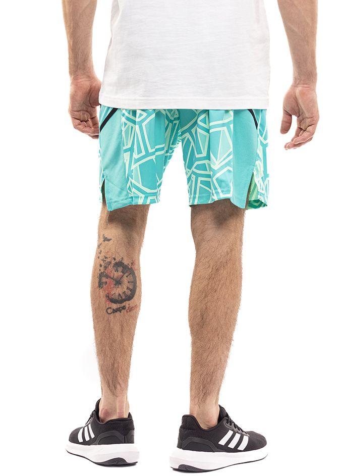 adidas Pantaloni scurți de portar pentru bărbați Condivo 22 GK HB1624 adidas Pantaloni scurți de portar pentru bărbați Condivo 22 GK HB1624