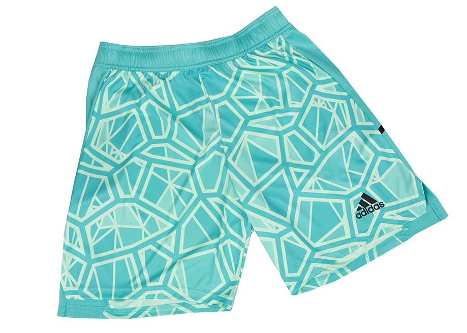 adidas Pantaloni scurți de portar pentru bărbați Condivo 22 GK HB1624 adidas Pantaloni scurți de portar pentru bărbați Condivo 22 GK HB1624