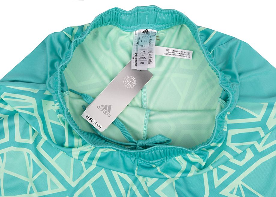 adidas Pantaloni scurți de portar pentru bărbați Condivo 22 GK HB1624 adidas Pantaloni scurți de portar pentru bărbați Condivo 22 GK HB1624